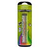Ołówek trójkątny black wood HB 4szt. CRICCO