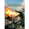 Harry Potter 4 Czara Ognia BR w.2023