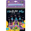 Magiczny pałac. Zdrapywanka z rysikiem