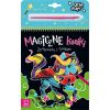 Magiczne koniki. Zdrapywanka z rysikiem
