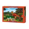 Puzzle 1000 Nan Lian Garden, Hongkong CASTOR