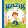 Kazik czuje złość