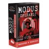 Modus Operandi Wszystko w rodzinie