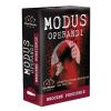 Modus Operandi Mroczne podziemie