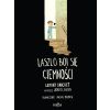 Laszlo boi się ciemności
