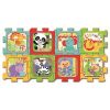 Puzzlopianka Układanka Fisher Price Smile TREFL