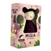 Maskotka - Misia do tulenia