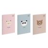 Zeszyt A6/32K linia BB Friends Girls (10szt)