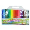 Flamastry 24 kolory