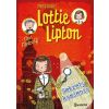 Przygody Lottie Lipton T.2 Sekrety kamienia