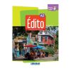 Edito A2 podręcznik + online ed.2022