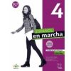 Nuevo Espanol en marcha ćw. 4 ed.2022