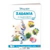 Disney Uczy. Kraina lodu. Zadania z nagrodami
