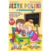 Język polski z ćwiczeniami