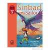 Sinbad and the sailor SB + CD