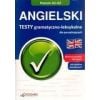 Angielski. Testy gramatyczno-leksykalne A1-A2