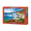 Puzzle 2000 Big Sur Coastline, California, USA