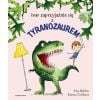 Ivar zaprzyjaźnia się z tyranozaurem