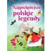 Najpiękniejsze polskie legendy w.2023