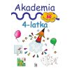 Akademia 4-latka w.2023