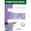 New Enterprise B2+/C1 WB Practice Pack