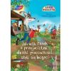 Jak wilk Panek z przyjaciółmi.. + CD