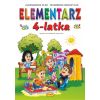 Elementarz 4-latka