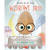 Wzorowe Jajo. Smaczna Banda i emocje
