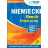 Niemiecki. Słownik tematyczny. Książka + CD