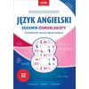 Język angielski. Egzamin ósmoklasisty w.2023
