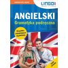Angielski. Gramatyka podręczna + MP3 w.2023