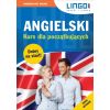 Angielski. Kurs dla początkujących + MP3 w.2023