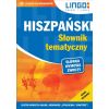 Hiszpański. Słownik tematyczny + MP3 w.2023