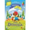 Uśmiechy i łezki misia Domisia