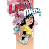 Lastman T.9