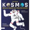 Wielka nauka dla małych dzieci. Kosmos