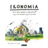 Ekonomia. To, o czym dorośli Ci nie mówią