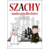 Szachy. Nauka gry dla dzieci