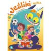 Jeśliki i spółka. O stworkach, które żywią się..