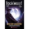 Lockwood i spółka T.3 Mroczny sobowtór