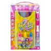 Barbie Color Reveal Tie Dye Fashion Maker Doll