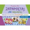 Zapamiętaj jak najwięcej - poziom trudny w.2023