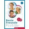 Beste Freunde Plus A1/2 KB + kod