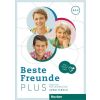 Beste Freunde Plus A1/2 AB + kod