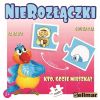 Nierozłączki - Kto gdzie mieszka