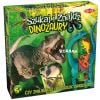 Szukaj i Znajdź Dinozaury