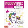 Kodowanie krok po kroku. Dla starszaków
