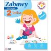 Zabawy edukacyjne 2-latka. Wielka Akademia
