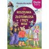 Klasyka dla smyka. Roszpunka, Złotowłosa... DL