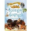 Klasyka młodego czytelnika. Księga dżungli